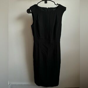 Sheath Dress